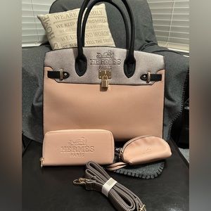 Designer Look-a-Like